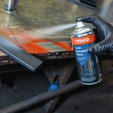 This is an image of Timco - Cold Galvanising Paint 380ml (1 Each Can) PCS237750