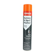 This is an image of Timco - Survey & Spot Marker - Orange 750ml (1 Each Can) PCS237900