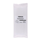 This is an image of Timco - Expanding Foam Gun Extension Nozzles 200 x 7mm (25 PCS Bag) PCS247014