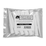 This is an image of Timco - Adhesive & Sealant Nozzles To fit 290/300ml (12 PCS Bag) PCS247050