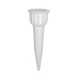 This is an image of Timco - Grip & Fill Nozzles To fit 350/380ml (6 PCS Bag) PCS247121
