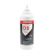 This is an image of Timco - Internal D3 Wood Adhesive 1L (1 Each Bottle) PCS247258