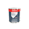 This is an image of Timco - Instant Contact Adhesive - Liquid 500ml (1 Each Tin) PCS247359
