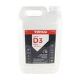 This is an image of Timco - Internal D3 Wood Adhesive 5L (1 Each Bottle) PCS247513