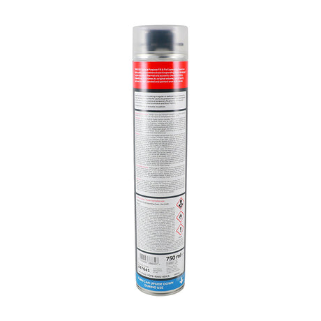 This is an image of Timco - B3 General Purpose Fill & Fix Expanding PU Foam - Gun Grade 750ml PCS247641