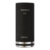 This is an image of Timco - Impact Socket 24 x 78mm (1 Each Clip) 24ISHX6