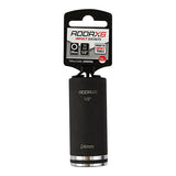 This is an image of Timco - Impact Socket 24 x 78mm (1 Each Clip) 24ISHX6