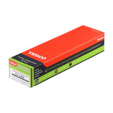 This is an image of Timco - Timber Frame Construction & Landscaping Screws - Hex - Exterior - Green Organic 6.7 x 250mm - (50 PCS Box) 250IN