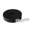 This is an image of Timco - Fixing Band - Galvanised 25mm x 10m (1 Each Bag) 2510FB