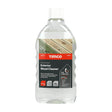 This is an image of Timco - Concentrated Exterior Wood Cleaner 500ml (1 Each Bottle) 257004