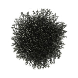 This is an image of Timco - Drill End Brush - Crimped Steel Wire 25mm (1 Each Blister Pack) 25SEC