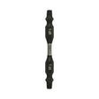 This is an image of Timco - Impact Driver Bits - TX - Double Ended TX25 x 65 (2 Pieces Blister Pack) 25TX65X6