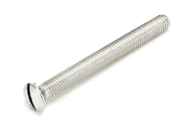 From The Anvil - SS M5 x 50mm Male Screw (1) | Sku. 26395 | Trade Door Handles.