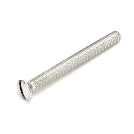 From The Anvil - SS M5 x 50mm Male Screw (1) | Sku. 26395 | Trade Door Handles.