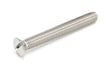 From The Anvil - SS M5 x 40mm Male Screw (1) | Sku. 26396 | Trade Door Handles.