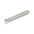 From The Anvil - SS M5 x 40mm Male Screw (1) | Sku. 26396 | Trade Door Handles.