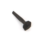 From The Anvil - Black Oxide 1" Rosehead Nail (1kg) | Sku. 28334 | Trade Door Handles.