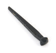 From The Anvil - Black Oxide 2 1/2" Rosehead Nail (1kg) | Sku. 28335 | Trade Door Handles.