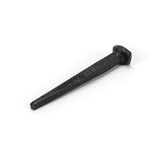 From The Anvil - Black Oxide 2" Rosehead Nail (1kg) | Sku. 28336 | Trade Door Handles.
