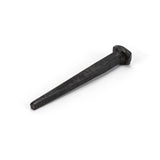 From The Anvil - Black Oxide 2" Rosehead Nail (1kg) | Sku. 28336 | Trade Door Handles.
