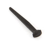 From The Anvil - Black Oxide 2" Rosehead Nail (1kg) | Sku. 28336 | Trade Door Handles.