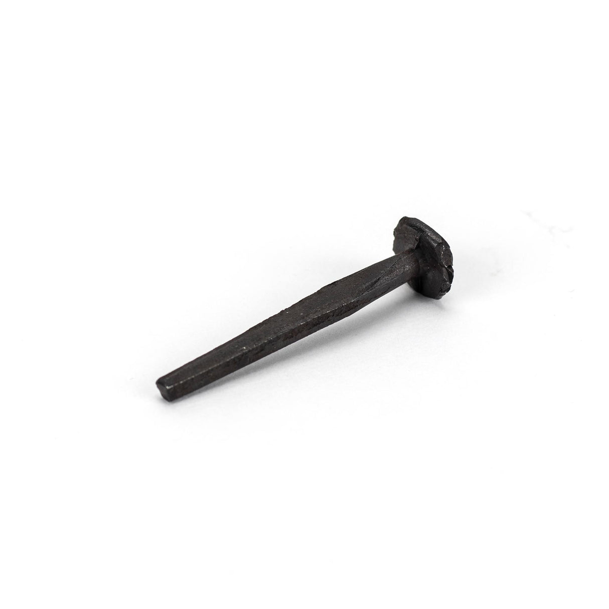From The Anvil - Black Oxide 1 1/2" Rosehead Nail (1kg) | Sku. 28337 | Trade Door Handles.