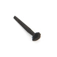 From The Anvil - Black Oxide 1 1/2" Rosehead Nail (1kg) | Sku. 28337 | Trade Door Handles.