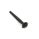 From The Anvil - Black Oxide 1 1/2" Rosehead Nail (1kg) | Sku. 28337 | Trade Door Handles.