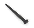 From The Anvil - Black Oxide 3" Rosehead Nail (1kg) | Sku. 28338 | Trade Door Handles.