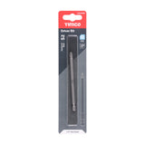 This is an image of Timco - S2 Driver Bits - PZ No.2 x 100 (1 Each Blister Pack) 2CB100GB