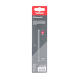 This is an image of Timco - S2 Driver Bits - PH No.2 x 150 (1 Each Blister Pack) 2PH150GB