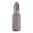 This is an image of Timco - S2 Driver Bits - PH No.2 x 25 (100 Pieces Small Jar) 2PH25GJ