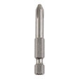 This is an image of Timco - S2 Driver Bits - PH No.2 x 50 (50 Pieces Small Jar) 2PH50GJ