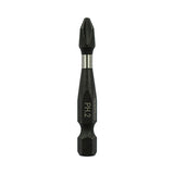 This is an image of Timco - Impact Driver Bits - PH No.2 x 50 (5 Pieces Handy Bit Pack) 2PH50X6