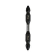 This is an image of Timco - Impact Driver Bits - PH - Double Ended No.2 x 65 (2 Pieces Blister Pack) 2PH65X6