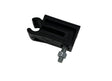 Quality image of Ermetika EvoKit Spare Door Stopper - Matt Black - NEW | Sku. eric903-new | available from Trade Door Handles.