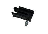 Quality image of Ermetika EvoKit Spare Door Stopper - Matt Black - NEW | Sku. eric903-new | available from Trade Door Handles.