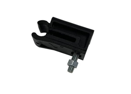 Quality image of Ermetika EvoKit Spare Door Stopper - Matt Black - NEW | Sku. eric903-new | available from Trade Door Handles.