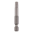 This is an image of Timco - S2 Driver Bits - TX TX30 x 50 (250 Pieces Dispensing Jar) 30TX50TUB