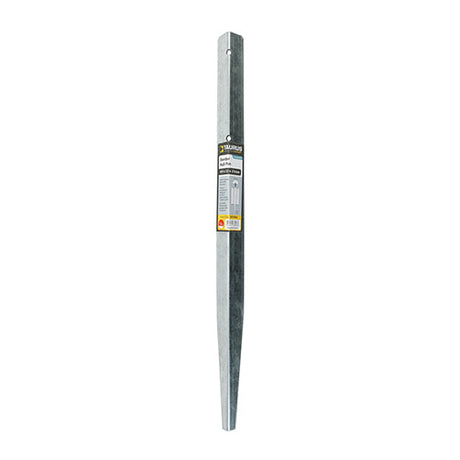 This is an image of Timco - Border Roll Pin 450 x 23 x 23 323450