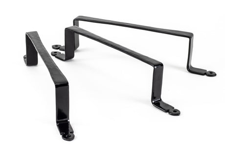 From The Anvil - Black Oak Box Lock & Octagonal Knob Set | Sku. 33005 | Trade Door Handles.