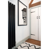 From The Anvil - Beeswax 12" Penny End T Hinge (pair) | Sku. 33006 | Trade Door Handles.