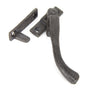 From The Anvil - Beeswax Night-Vent Locking Peardrop Fastener - RH | Sku. 33022 | Trade Door Handles.