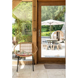 From The Anvil - Pewter Avon Slimline Lever Espag. Lock Set | Sku. 33034 | Trade Door Handles.