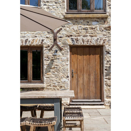 From The Anvil - Pewter Avon Slimline Lever Espag. Lock Set | Sku. 33034 | Trade Door Handles.