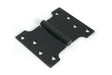 From The Anvil - Black 4" x 3" x 5" Parliament Hinge (pair) ss | Sku. 33045 | Trade Door Handles.