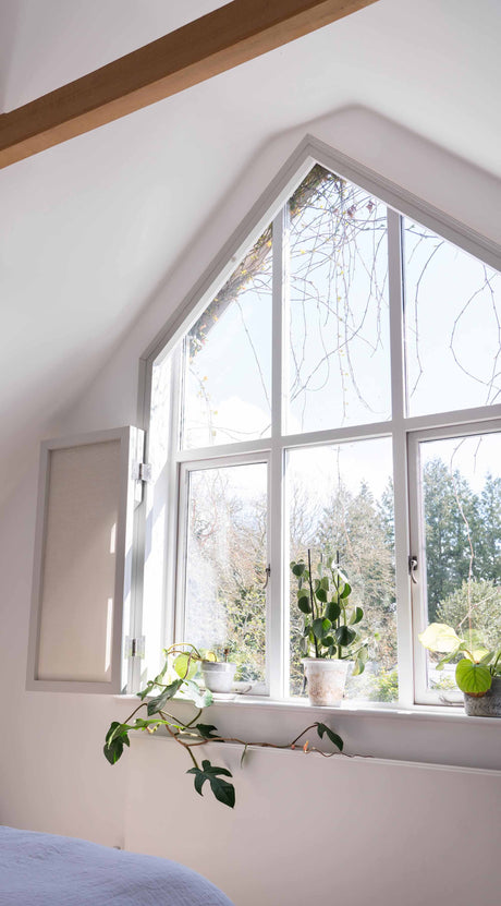 From The Anvil - Pewter 4" x 4" x 6" Parliament Hinge (pair) ss | Sku. 33048 | Trade Door Handles.