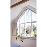 From The Anvil - Pewter 4" x 4" x 6" Parliament Hinge (pair) ss | Sku. 33048 | Trade Door Handles.