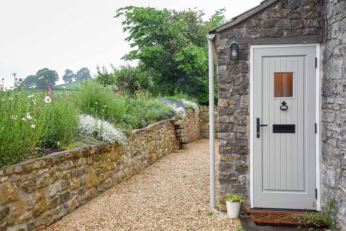 From The Anvil - Black Small Letter Plate | Sku. 33056 | Trade Door Handles.