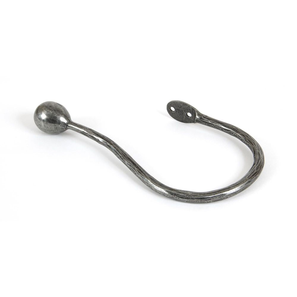 From The Anvil - Pewter Curtain Tie Back (pair) | Sku. 33069 | Trade Door Handles.
